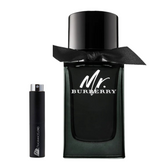 Burberry Mr. Burberry Eau De Parfum Travel Spray | Sample
